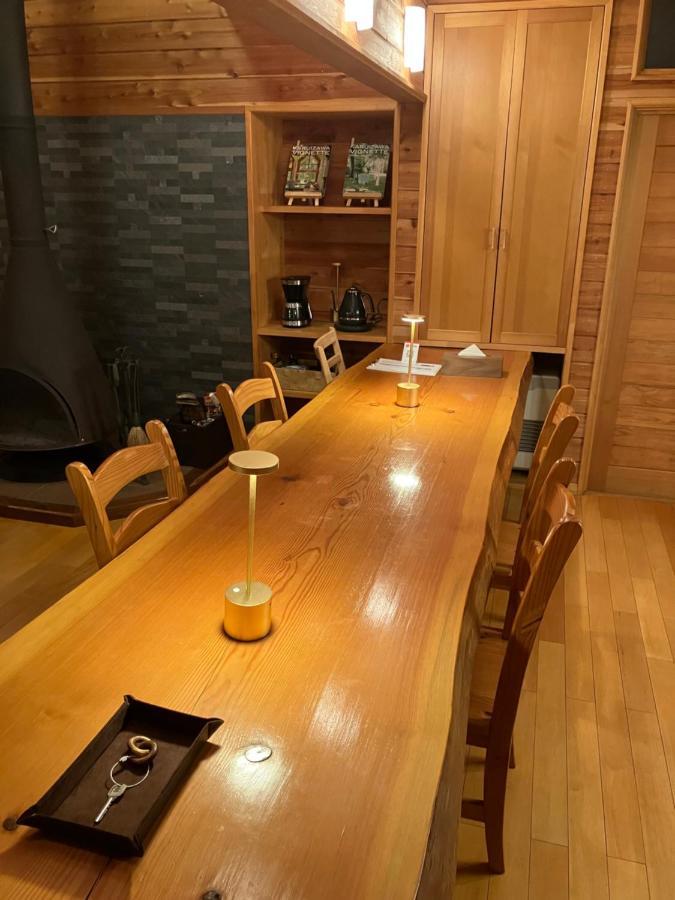貸し別荘 Key Of Private 'ムササビハウス' * Kitakaruizawa