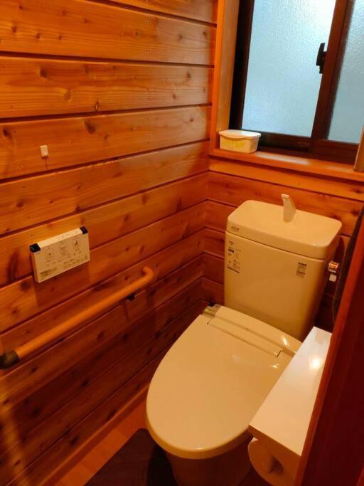 貸し別荘 Key Of Private 'ムササビハウス' Holiday home Kitakaruizawa