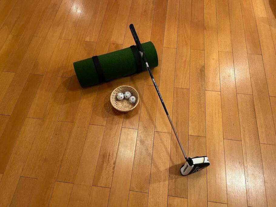 Holiday home 貸し別荘 Key Of Private 'ムササビハウス' Kitakaruizawa