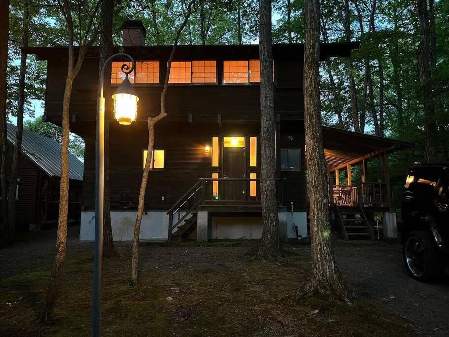 貸し別荘 Key Of Private 'ムササビハウス' Holiday home