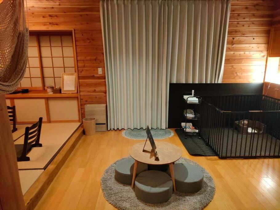 貸し別荘 Key Of Private 'ムササビハウス' Ferienhaus *